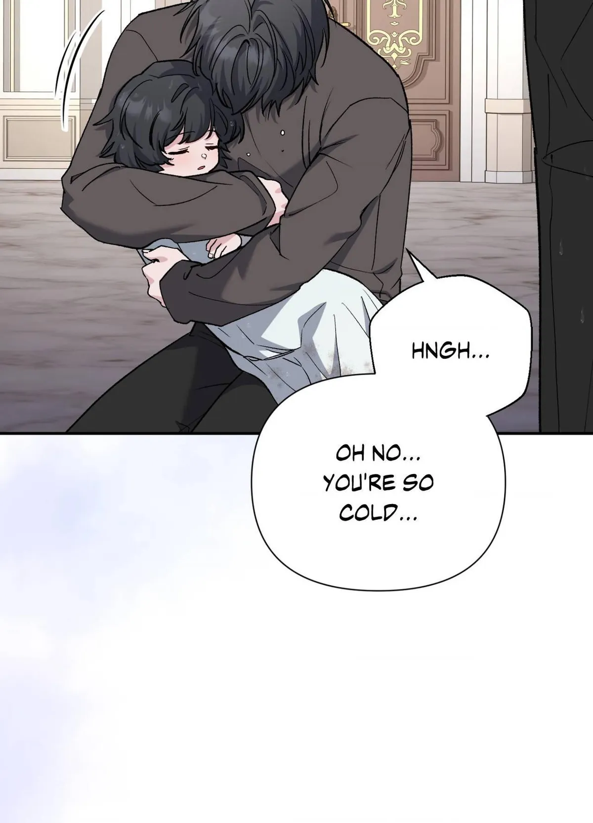 Kiss the Scumbag Chapter 21 page 80 - 