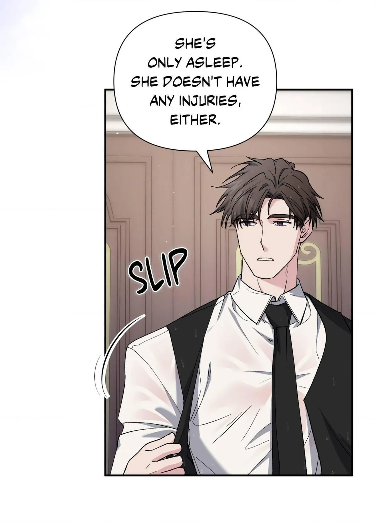 Kiss the Scumbag Chapter 21 page 81 - 