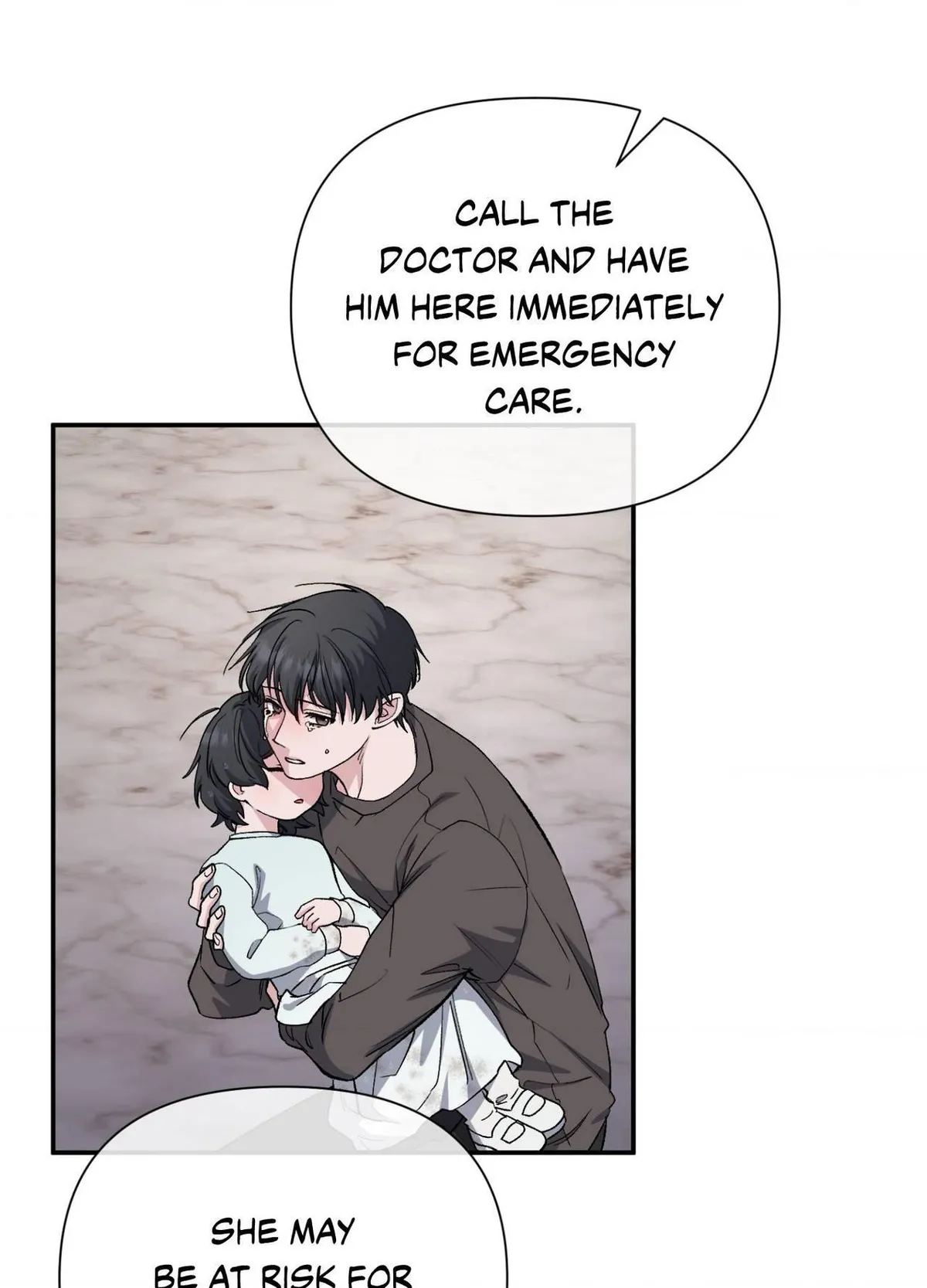Kiss the Scumbag Chapter 21 page 82 - 