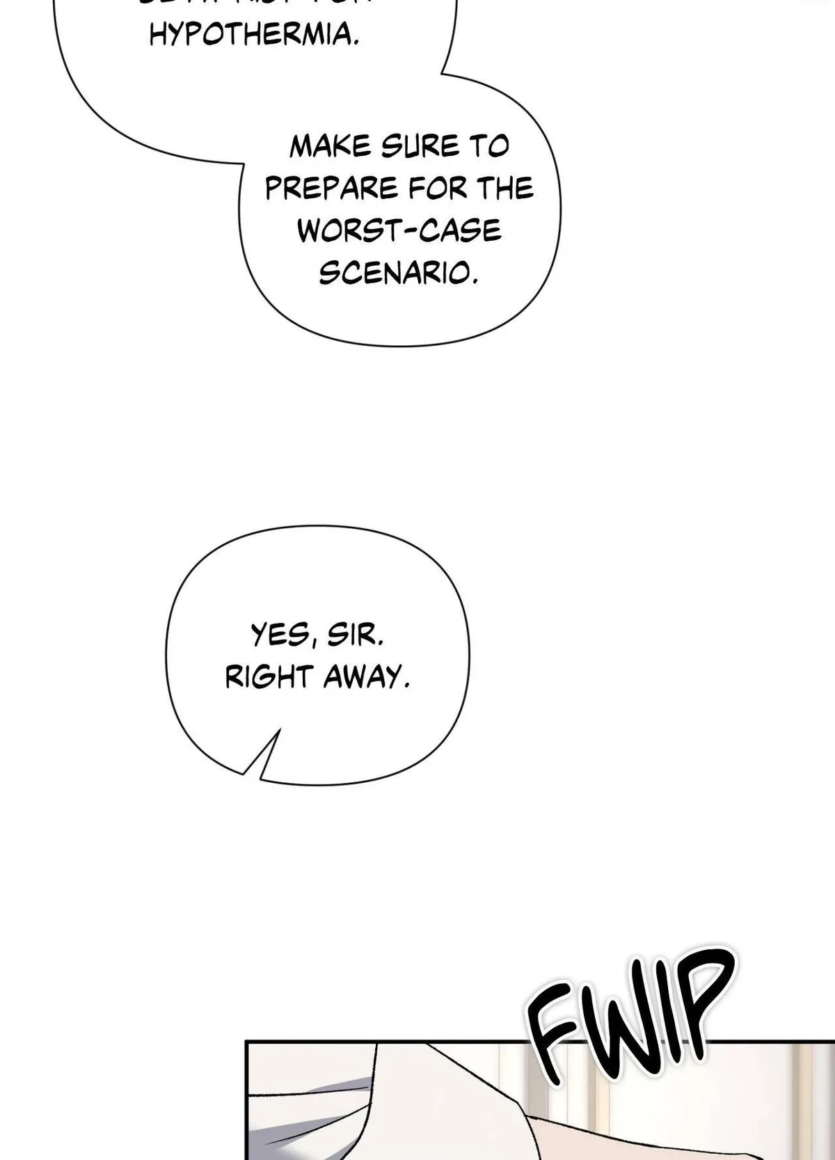 Kiss the Scumbag Chapter 21 page 83 - 