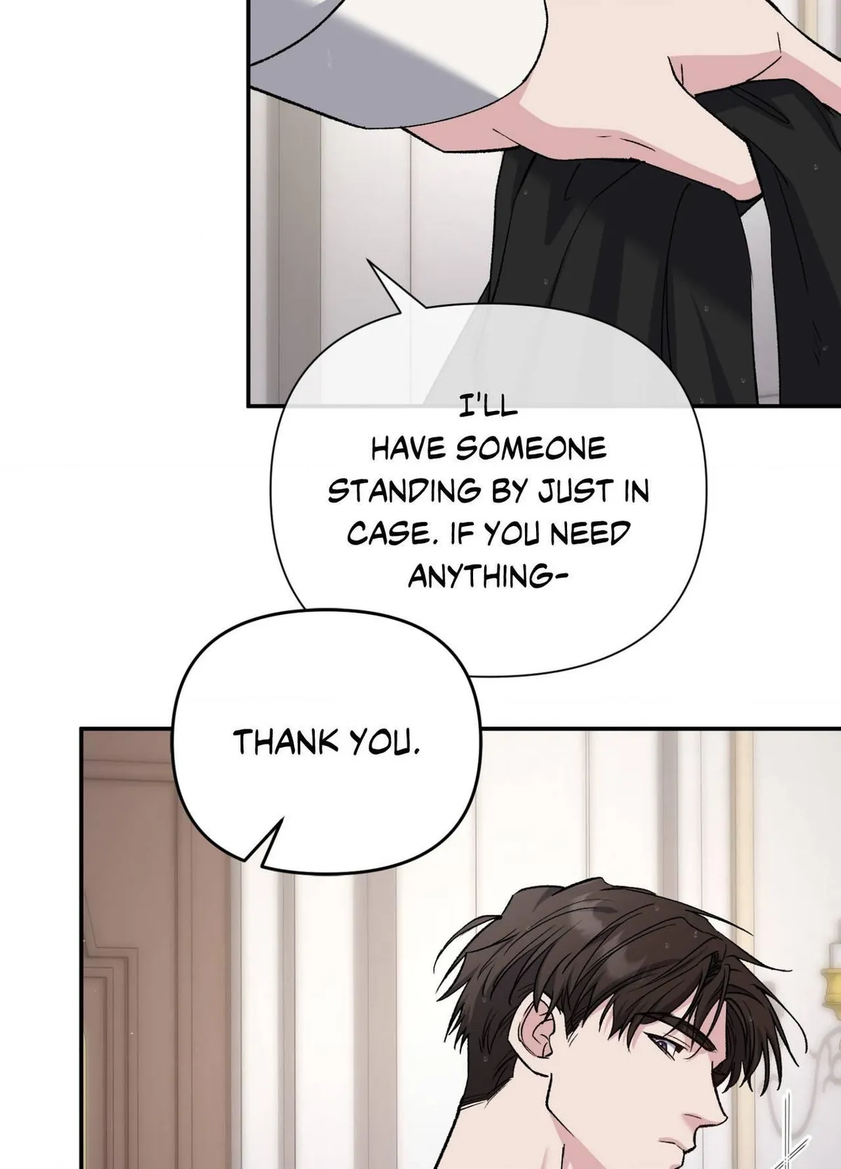 Kiss the Scumbag Chapter 21 page 84 - 