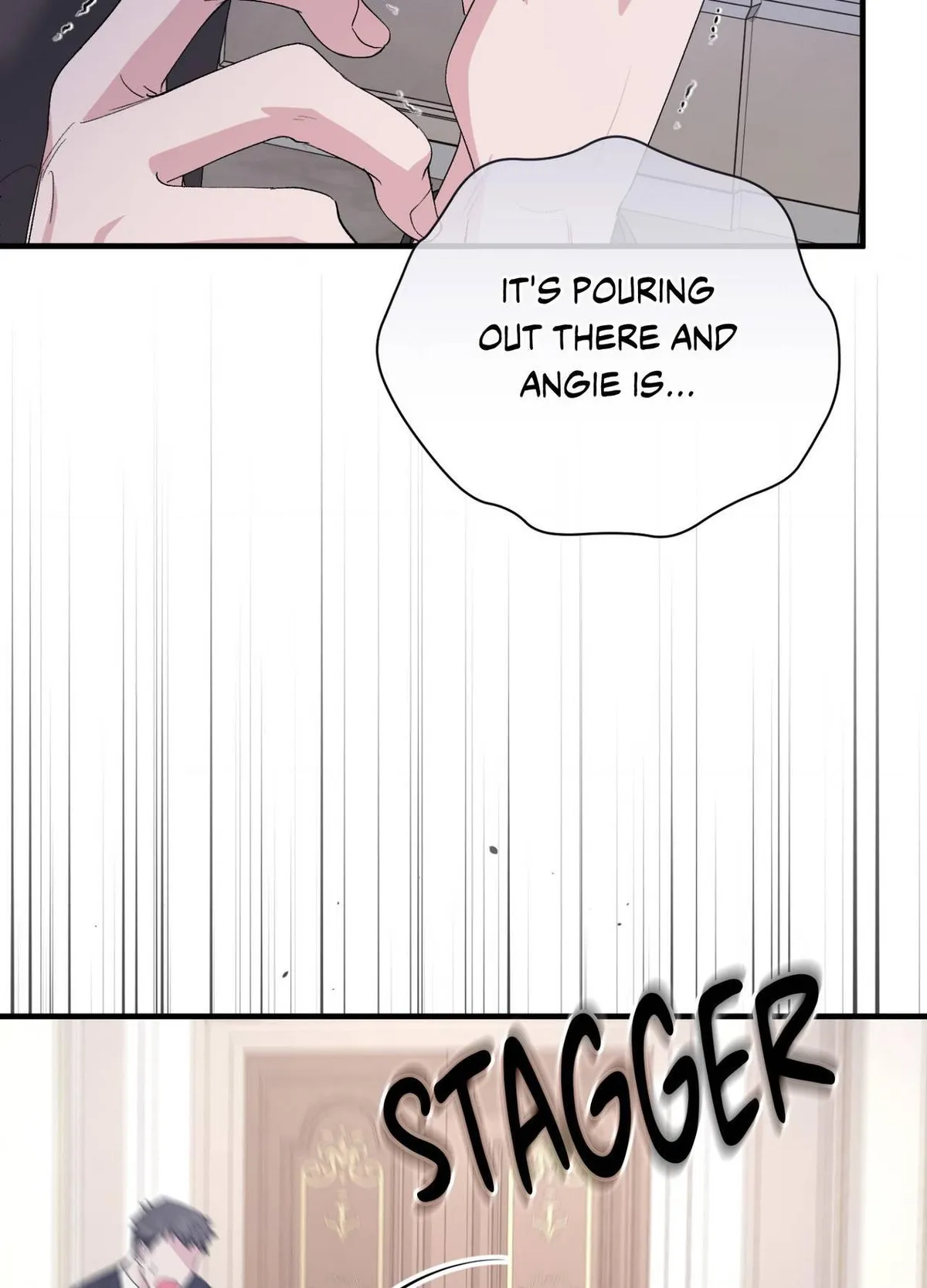 Kiss the Scumbag Chapter 21 page 10 - 
