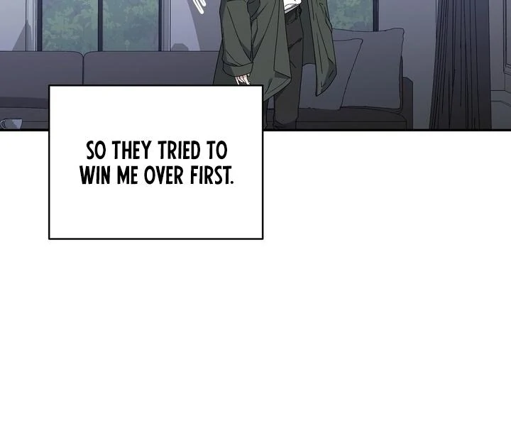 Kiss the Scumbag Chapter 3 page 14 - 