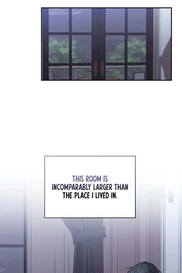Kiss the Scumbag Chapter 3 page 23 - 