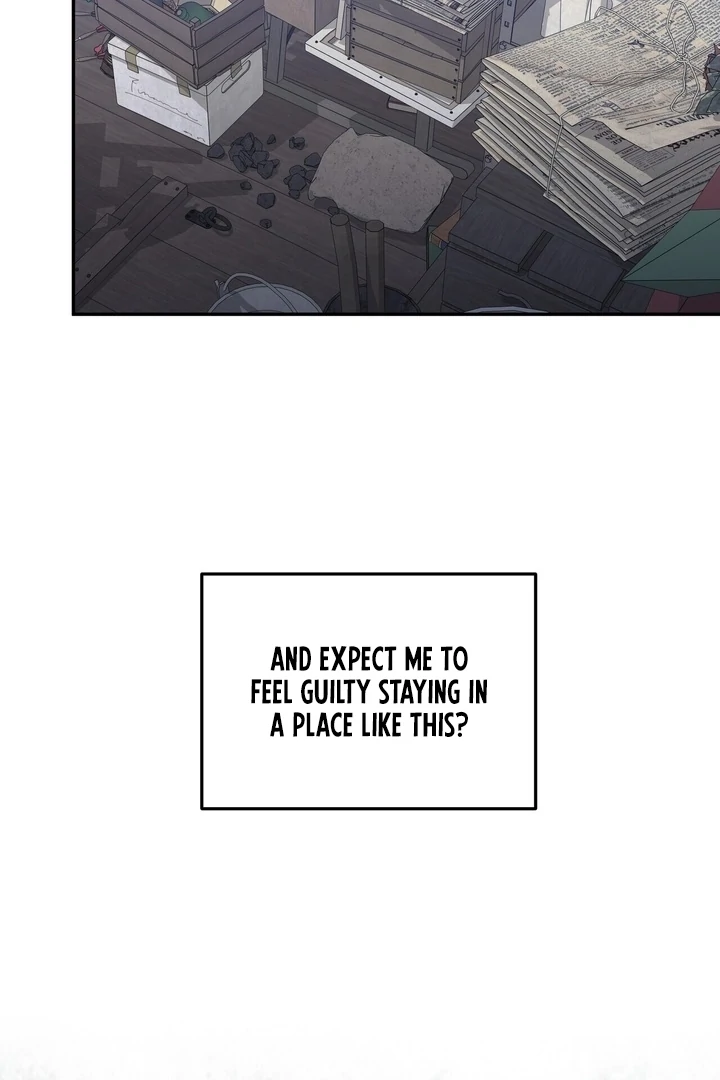 Kiss the Scumbag Chapter 3 page 25 - 