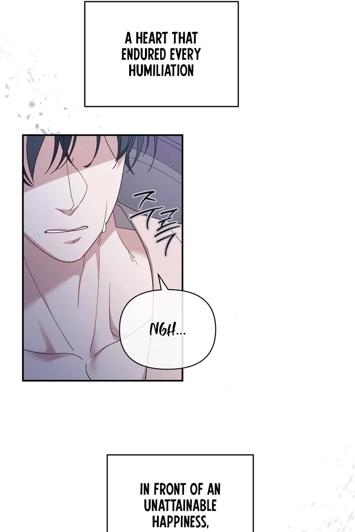 Kiss the Scumbag Chapter 3 page 29 - 