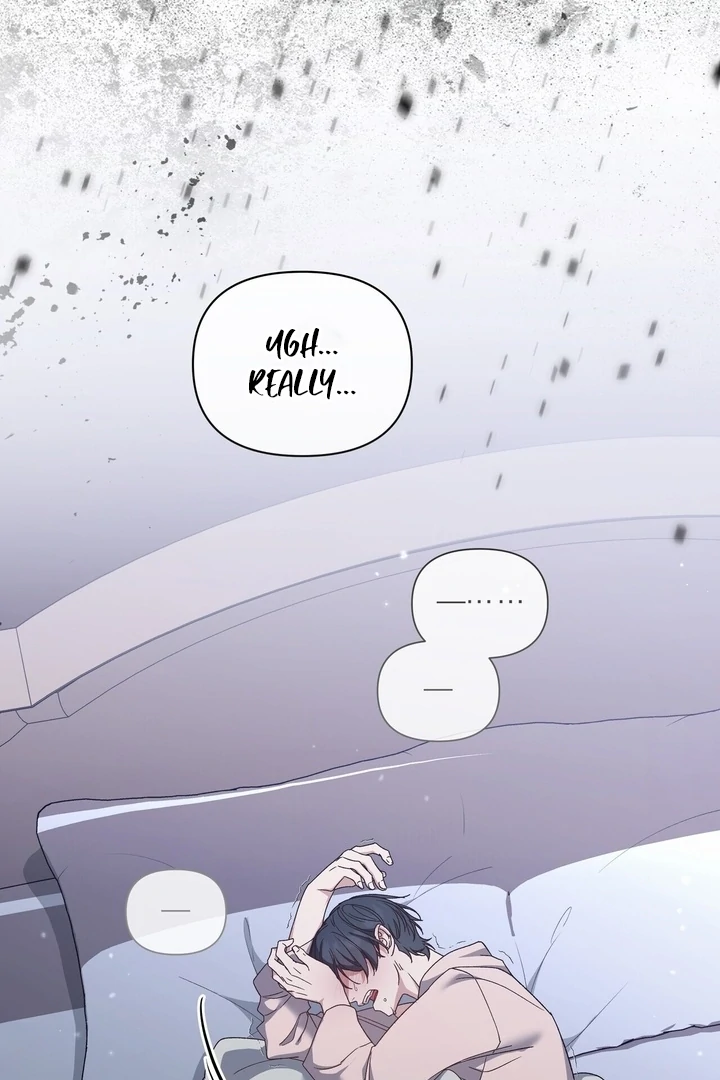 Kiss the Scumbag Chapter 3 page 31 - 