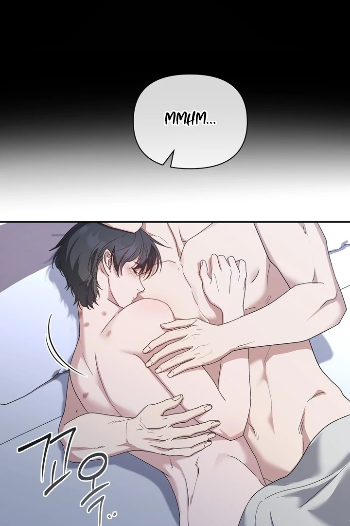 Kiss the Scumbag Chapter 3 page 37 - 