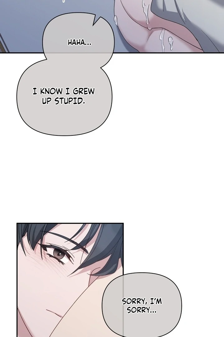 Kiss the Scumbag Chapter 3 page 38 - 