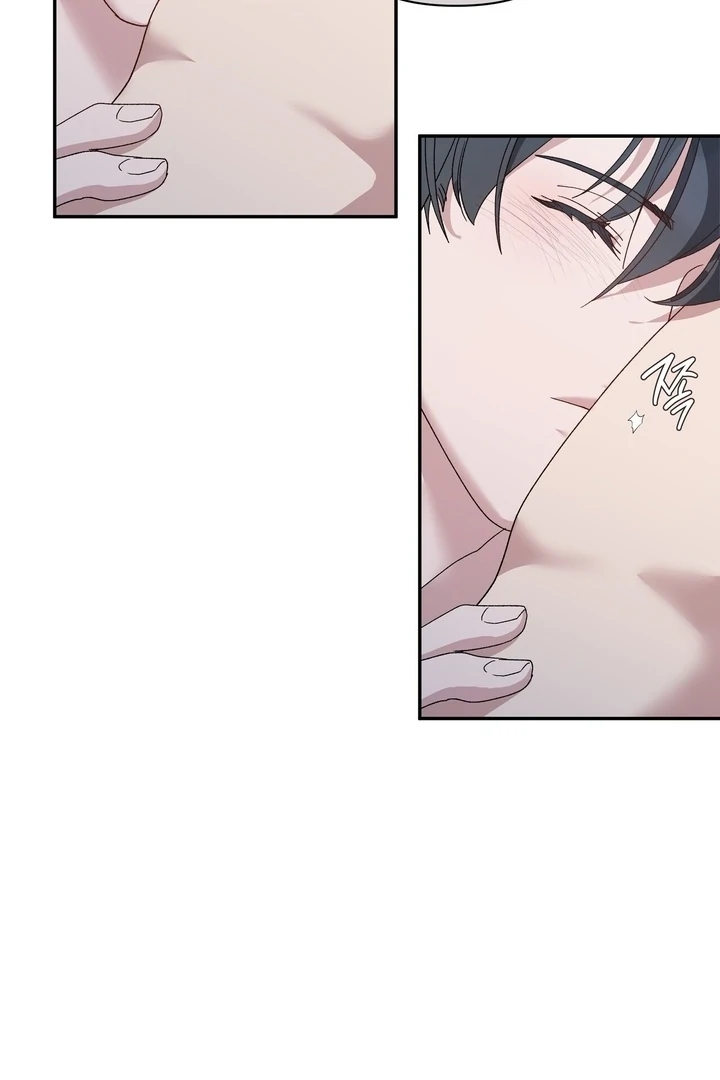 Kiss the Scumbag Chapter 3 page 39 - 