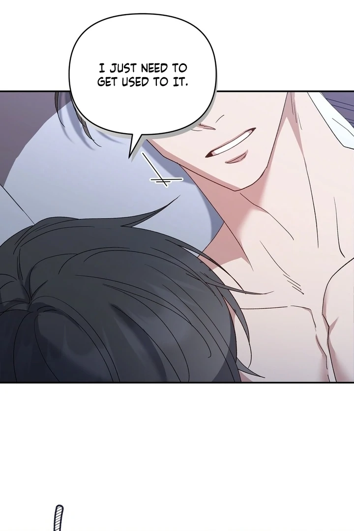 Kiss the Scumbag Chapter 3 page 40 - 