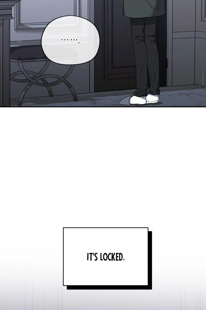 Kiss the Scumbag Chapter 3 page 5 - 
