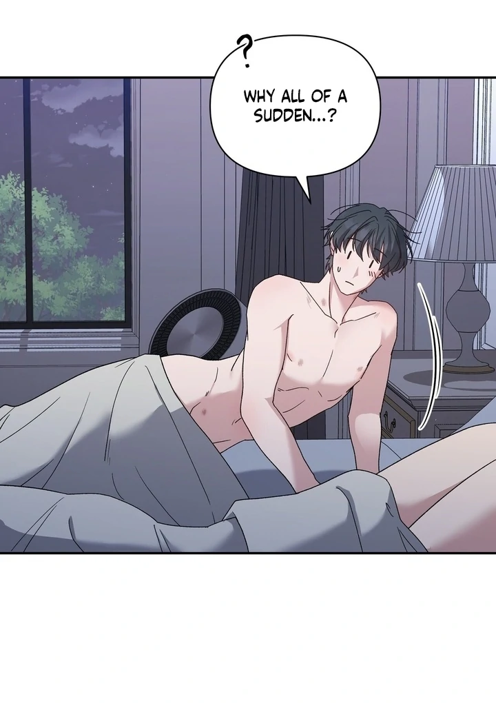 Kiss the Scumbag Chapter 3 page 42 - 