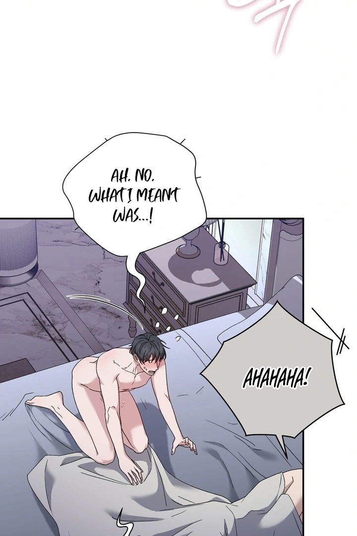 Kiss the Scumbag Chapter 3 page 45 - 
