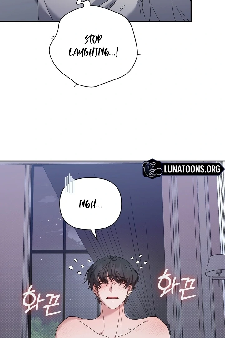 Kiss the Scumbag Chapter 3 page 46 - 