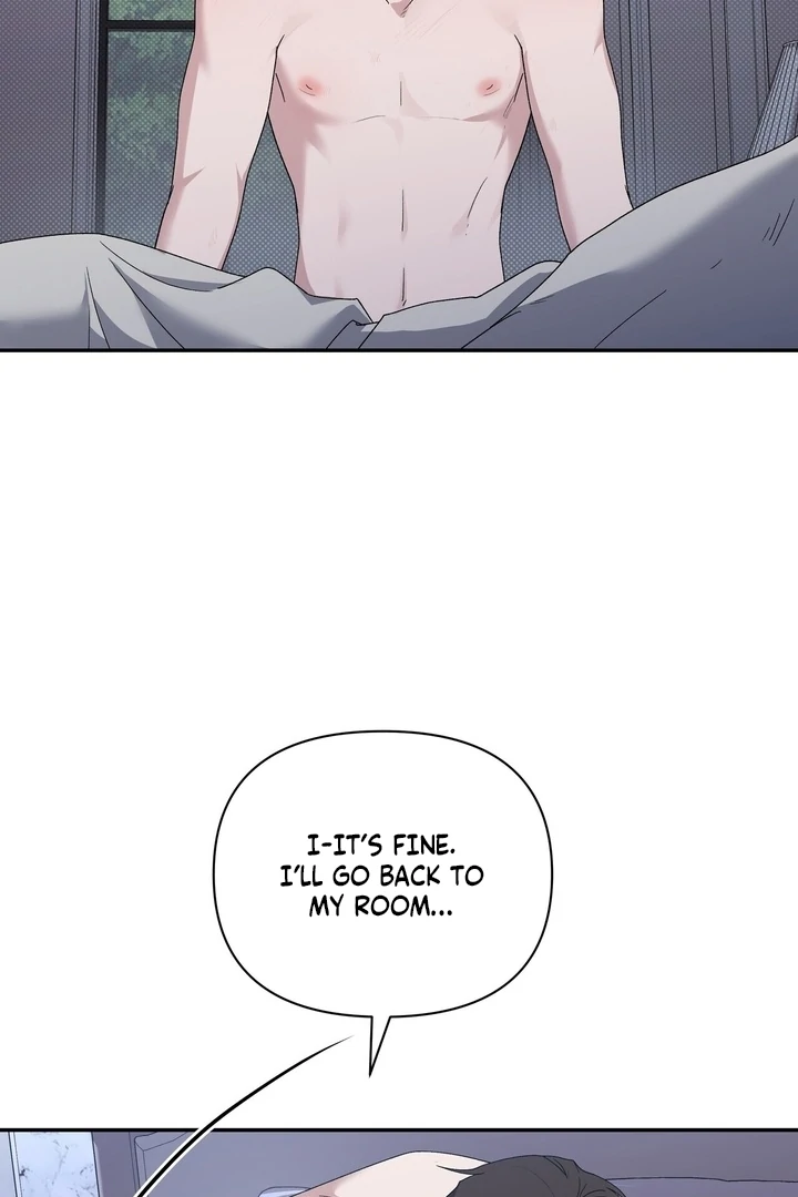 Kiss the Scumbag Chapter 3 page 47 - 
