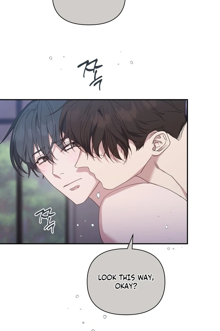 Kiss the Scumbag Chapter 3 page 49 - 