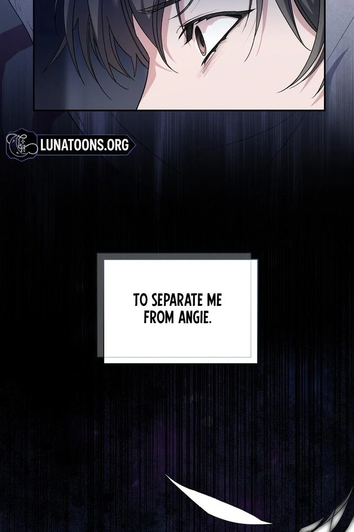 Kiss the Scumbag Chapter 3 page 8 - 