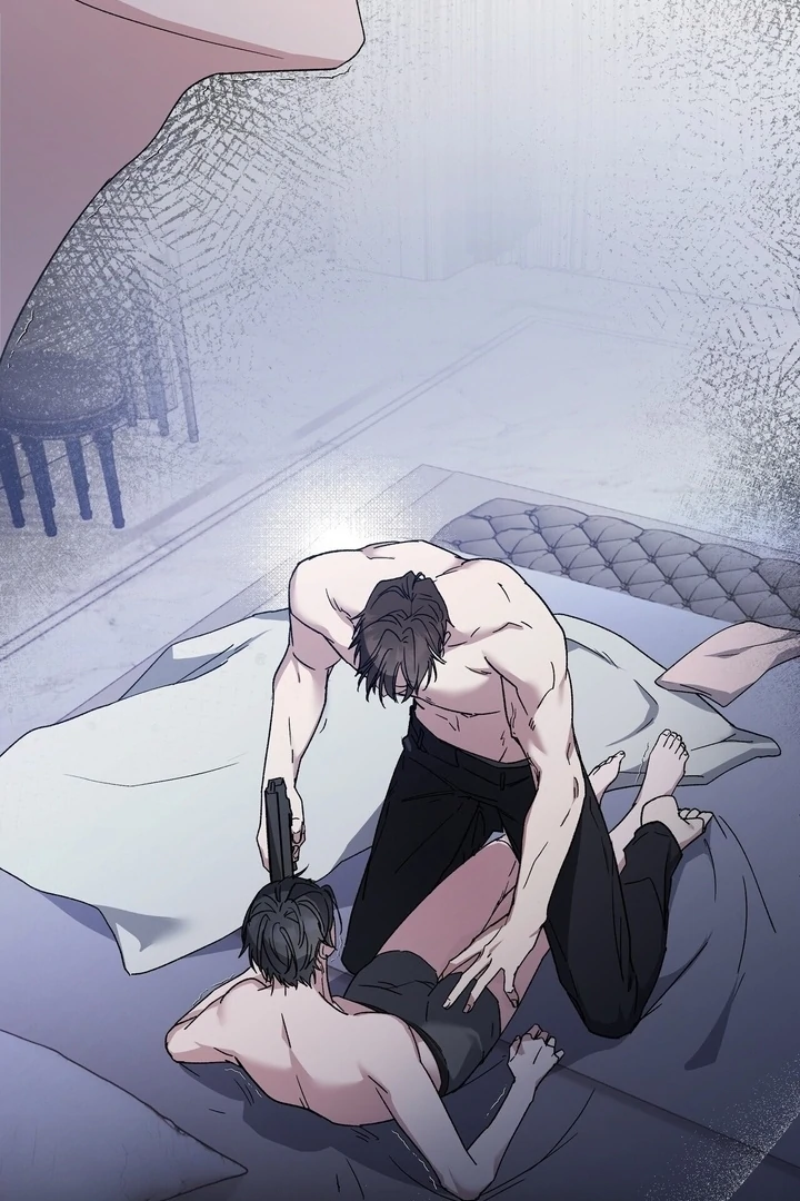 Kiss the Scumbag Chapter 3 page 72 - 