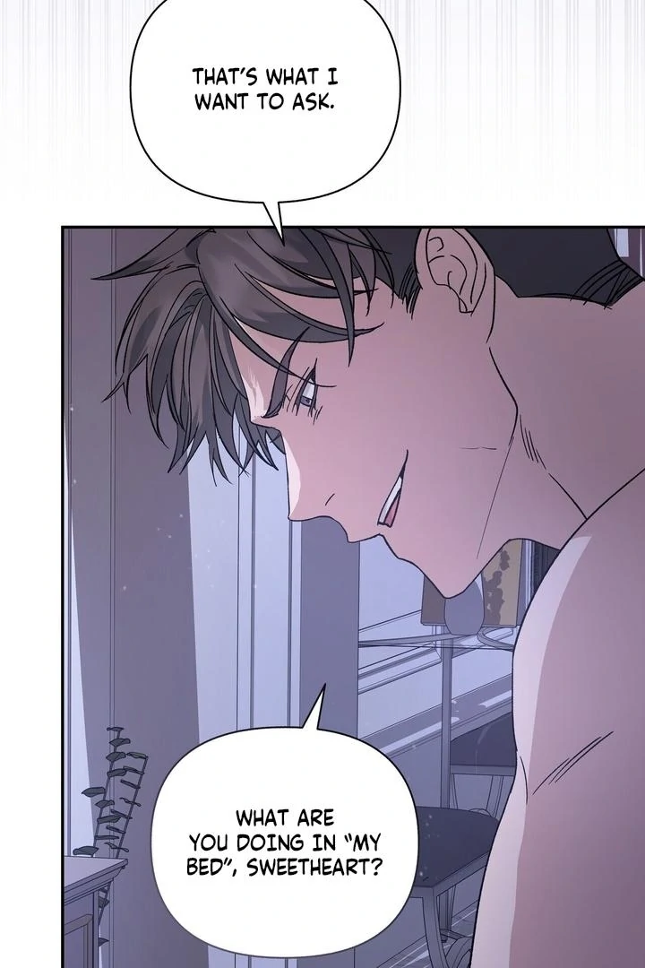Kiss the Scumbag Chapter 4 page 12 - 
