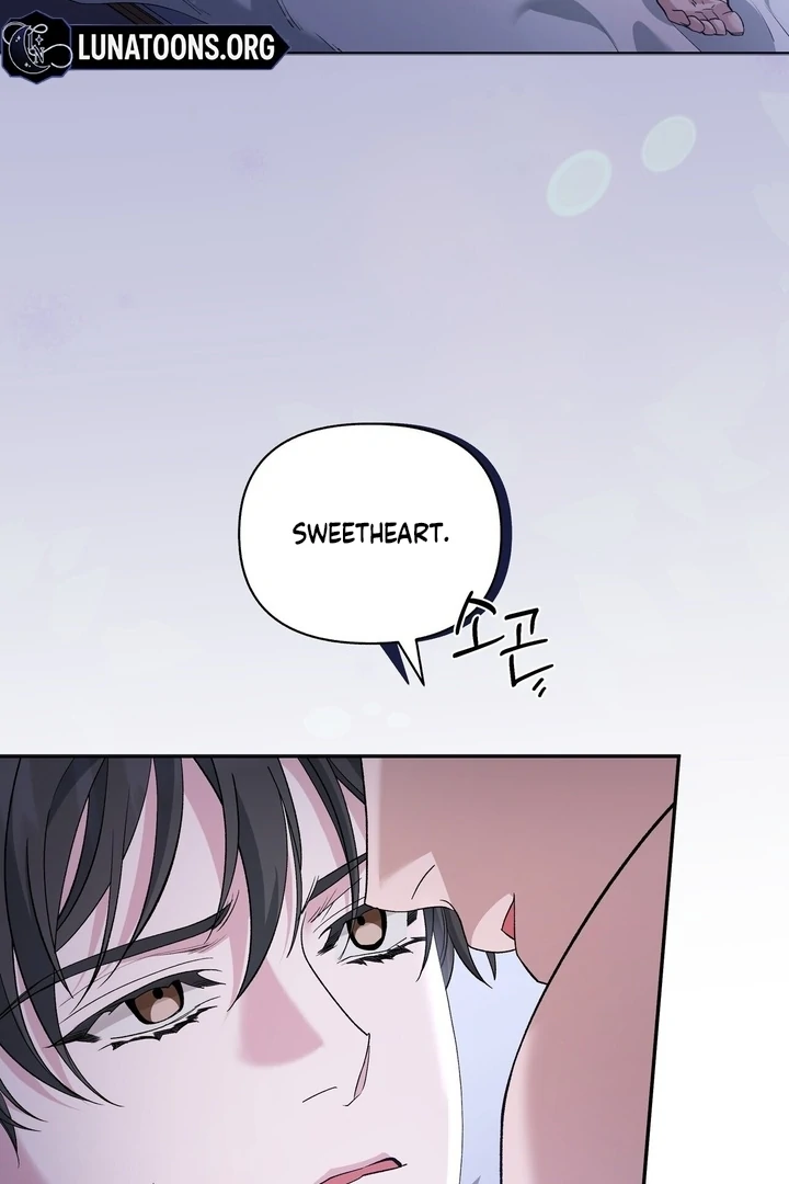Kiss the Scumbag Chapter 4 page 18 - 