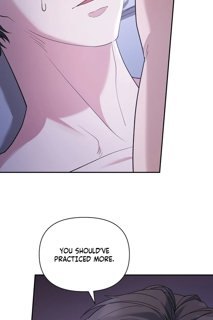 Kiss the Scumbag Chapter 4 page 19 - 