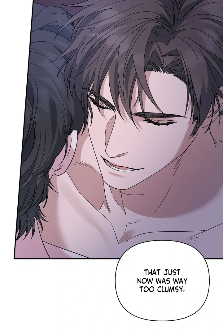 Kiss the Scumbag Chapter 4 page 20 - 