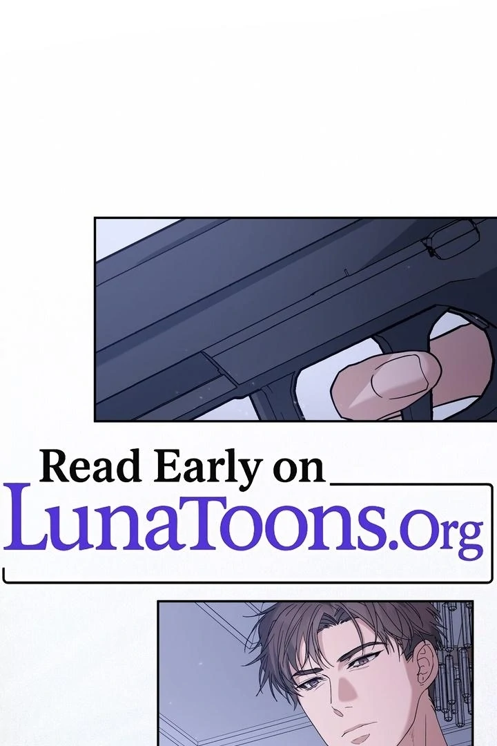 Kiss the Scumbag Chapter 4 page 3 - 