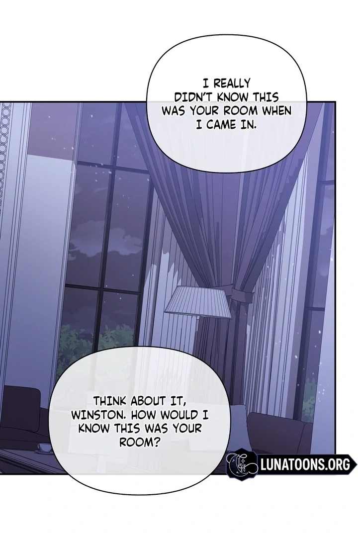 Kiss the Scumbag Chapter 4 page 22 - 