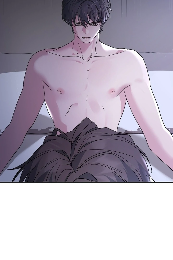 Kiss the Scumbag Chapter 4 page 26 - 