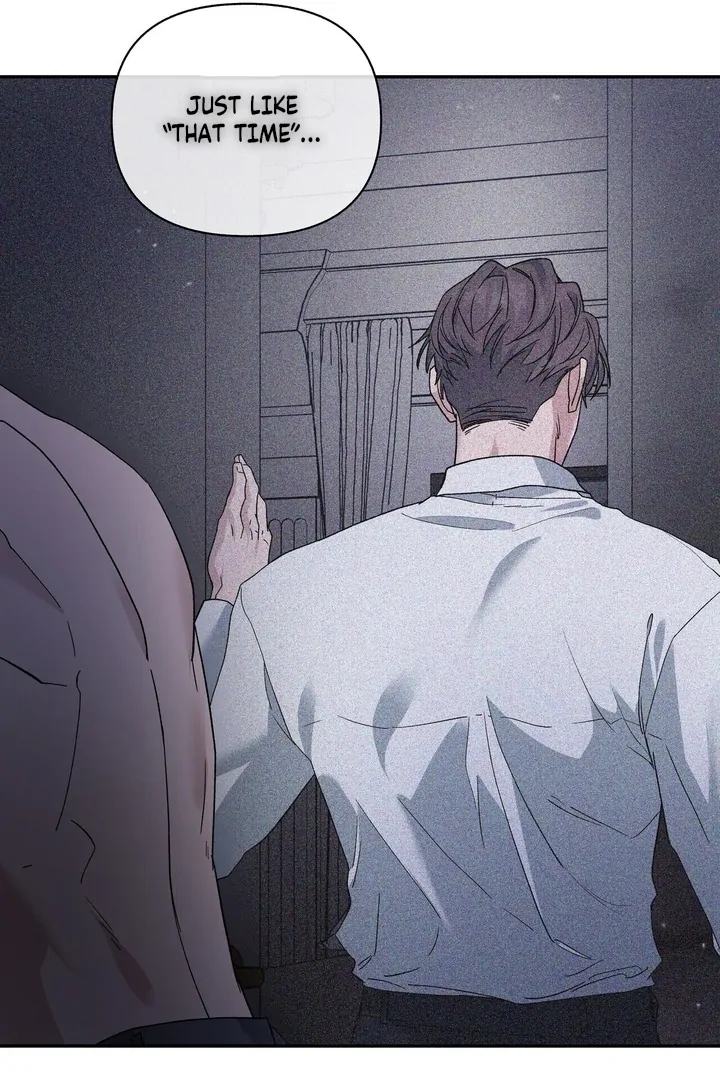 Kiss the Scumbag Chapter 4 page 29 - 