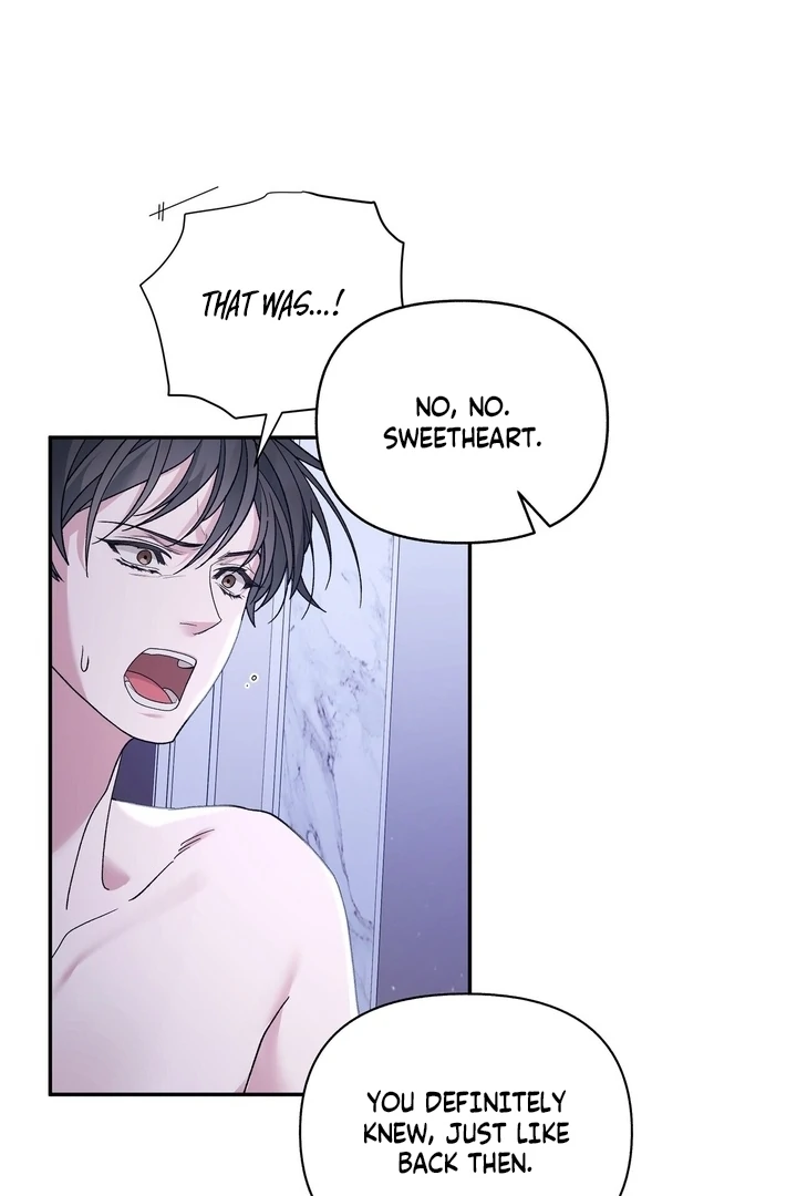 Kiss the Scumbag Chapter 4 page 30 - 