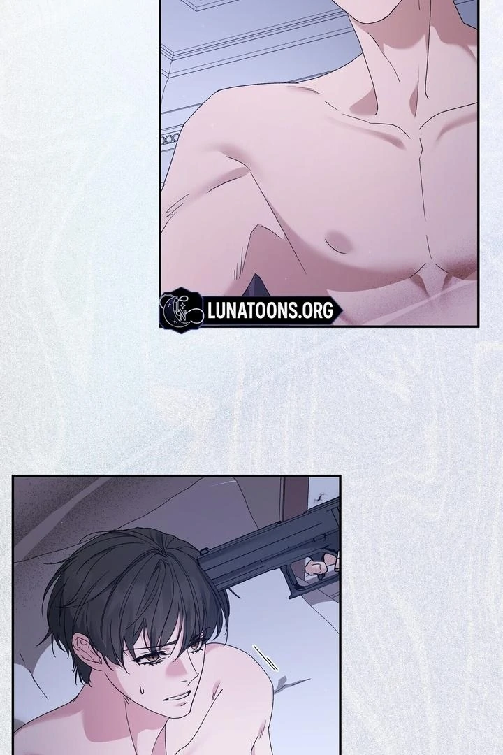 Kiss the Scumbag Chapter 4 page 4 - 