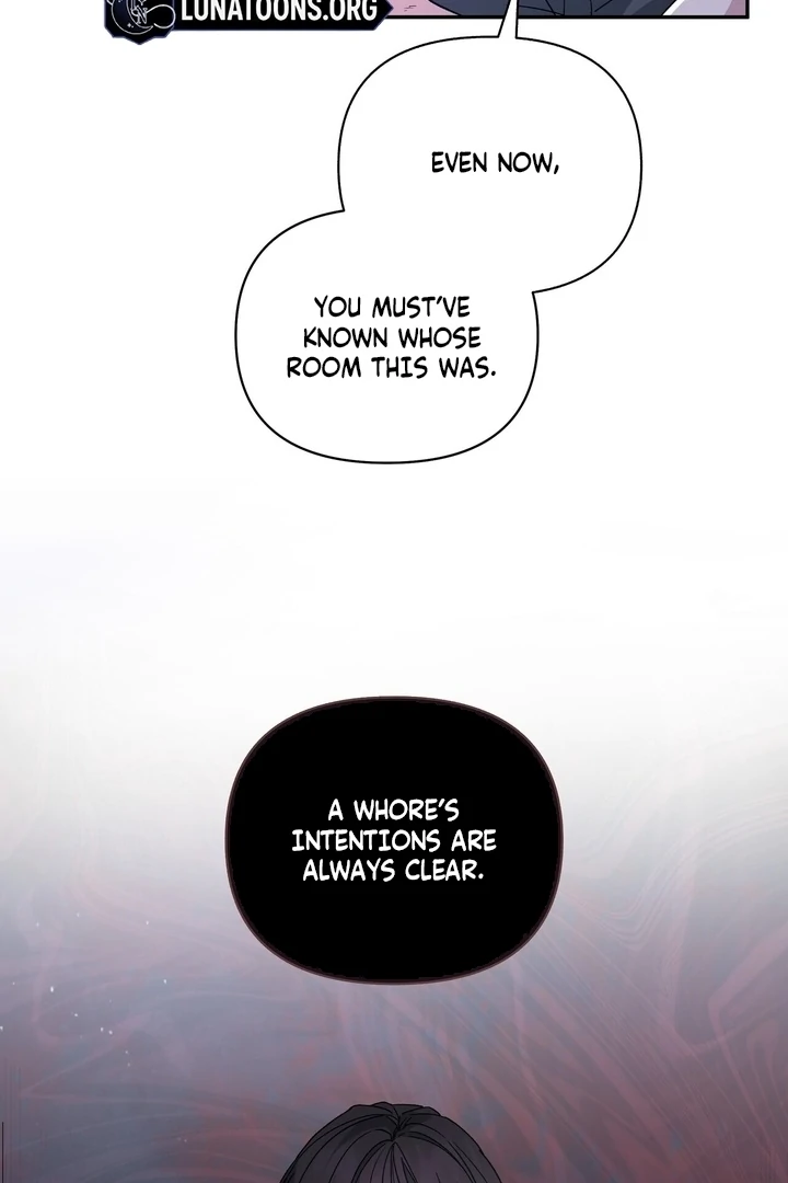 Kiss the Scumbag Chapter 4 page 32 - 