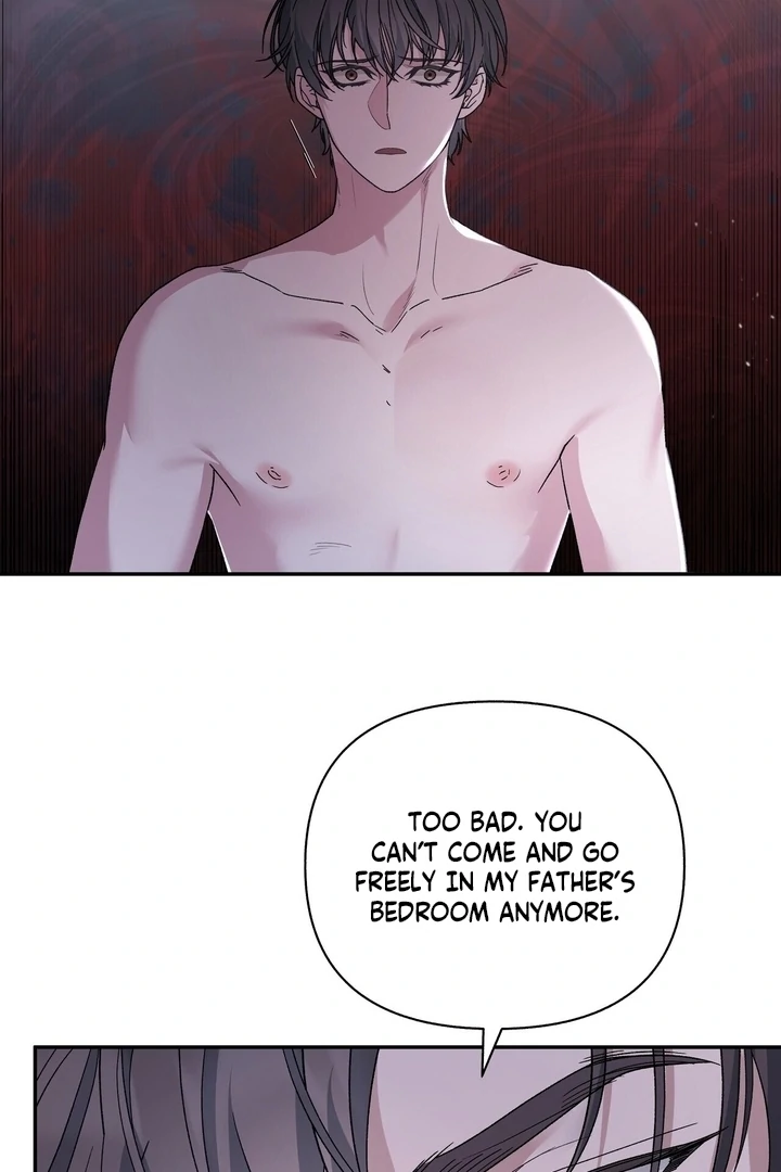Kiss the Scumbag Chapter 4 page 33 - 