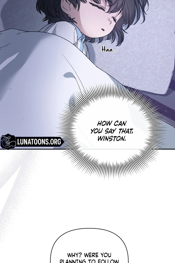 Kiss the Scumbag Chapter 4 page 36 - 