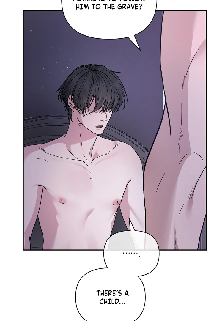 Kiss the Scumbag Chapter 4 page 37 - 