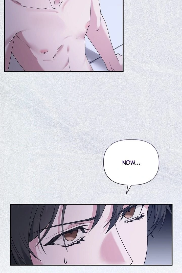 Kiss the Scumbag Chapter 4 page 5 - 