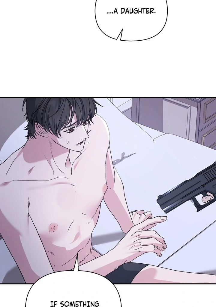 Kiss the Scumbag Chapter 4 page 41 - 