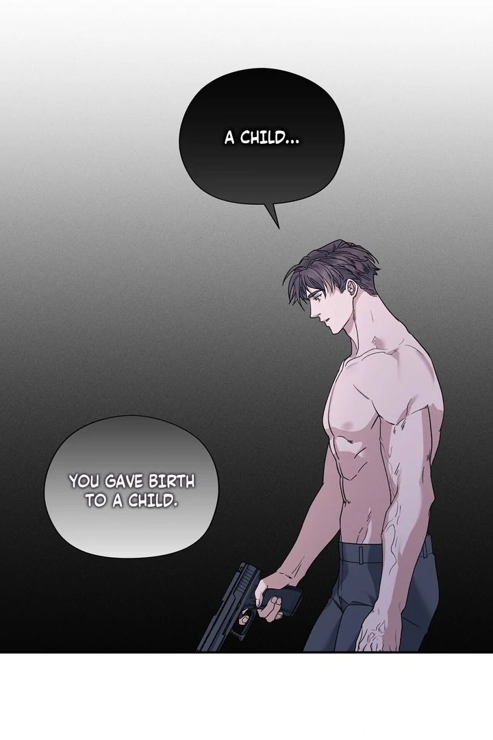 Kiss the Scumbag Chapter 4 page 43 - 
