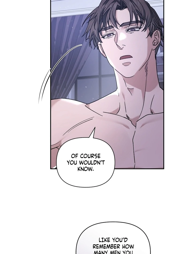 Kiss the Scumbag Chapter 4 page 47 - 