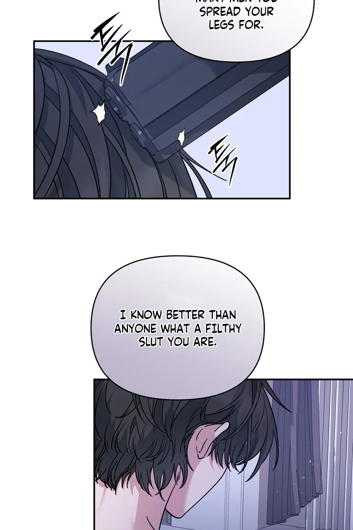 Kiss the Scumbag Chapter 4 page 48 - 
