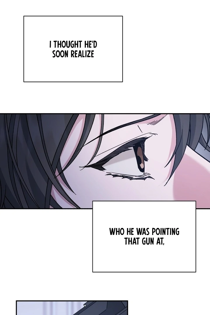 Kiss the Scumbag Chapter 4 page 51 - 