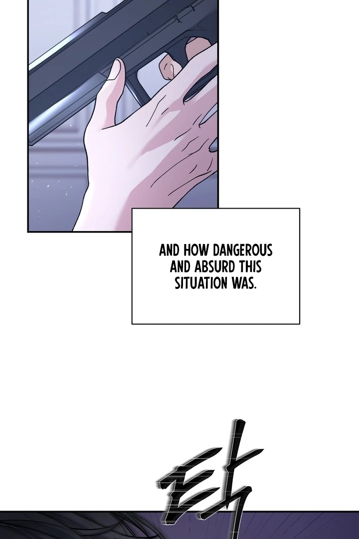 Kiss the Scumbag Chapter 4 page 52 - 