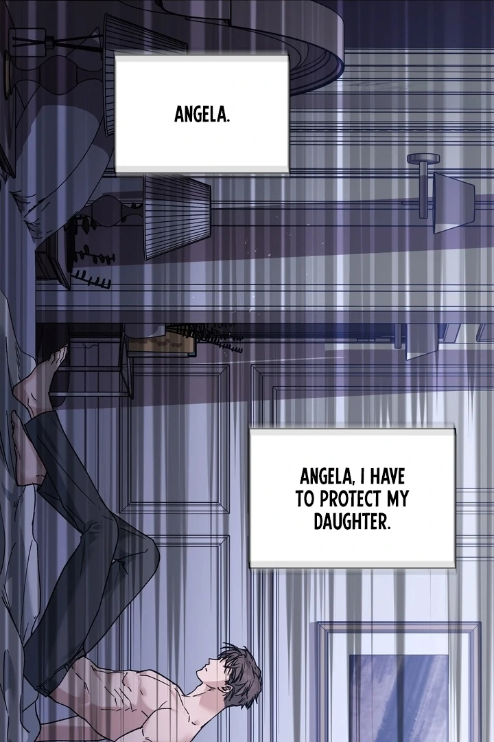 Kiss the Scumbag Chapter 4 page 57 - 