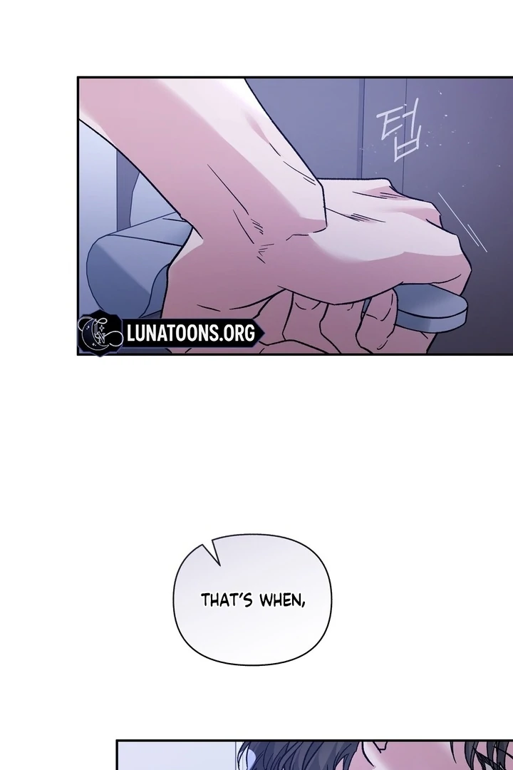 Kiss the Scumbag Chapter 4 page 60 - 