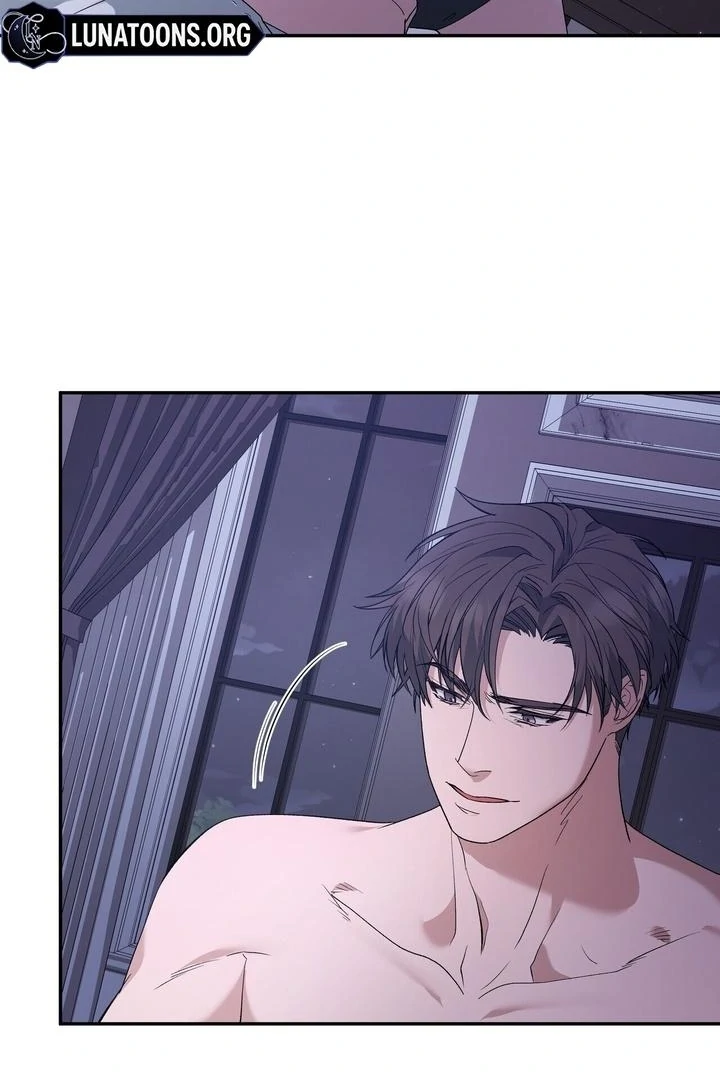 Kiss the Scumbag Chapter 4 page 8 - 