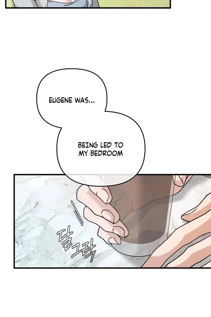 Kiss the Scumbag Chapter 5 page 13 - 
