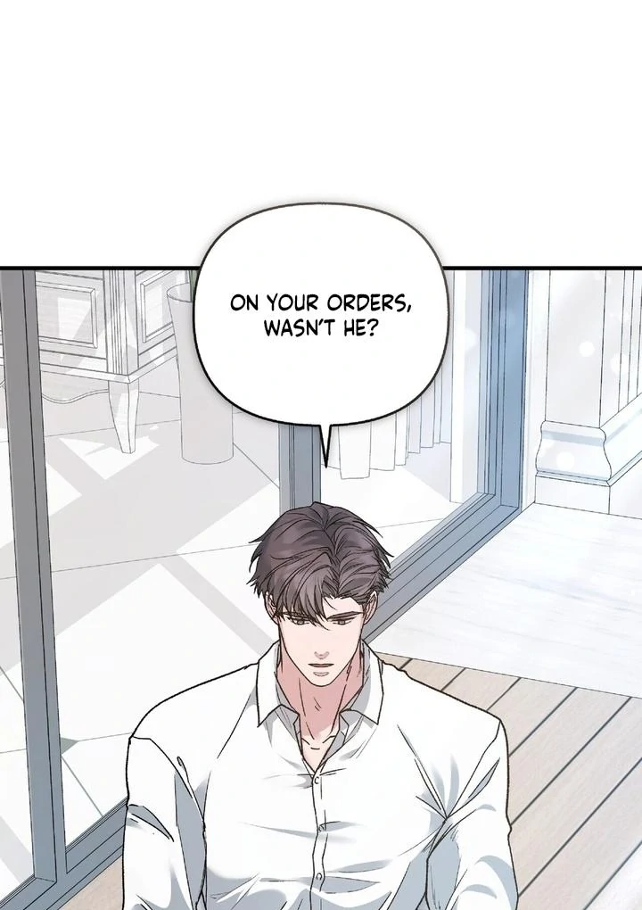 Kiss the Scumbag Chapter 5 page 14 - 