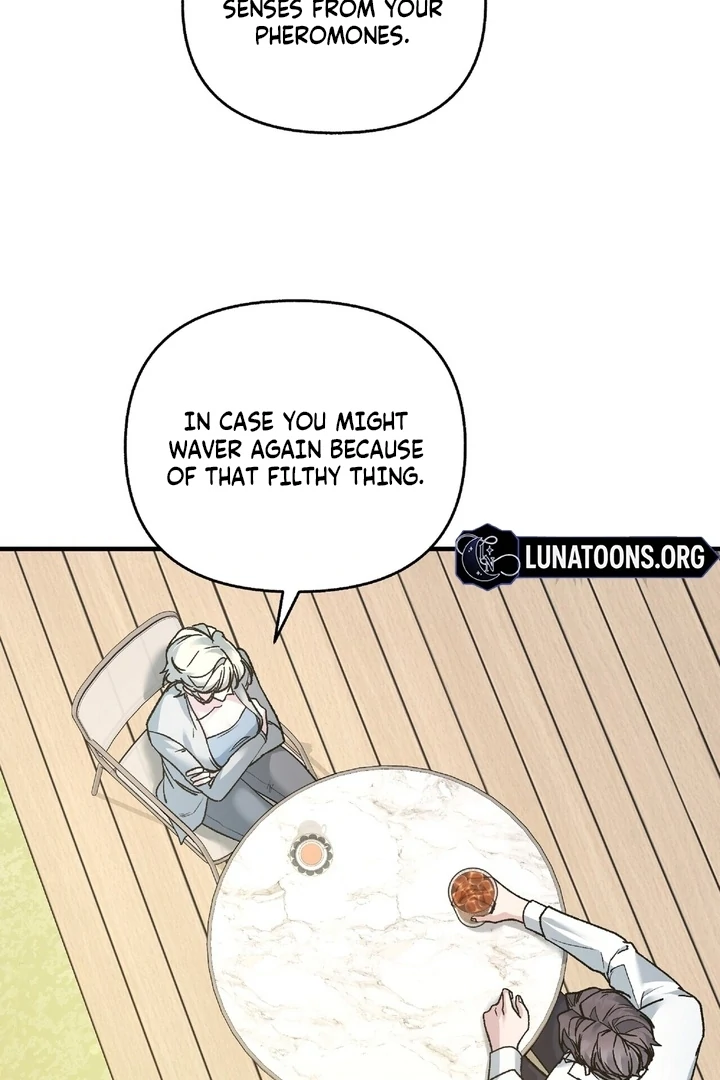 Kiss the Scumbag Chapter 5 page 19 - 
